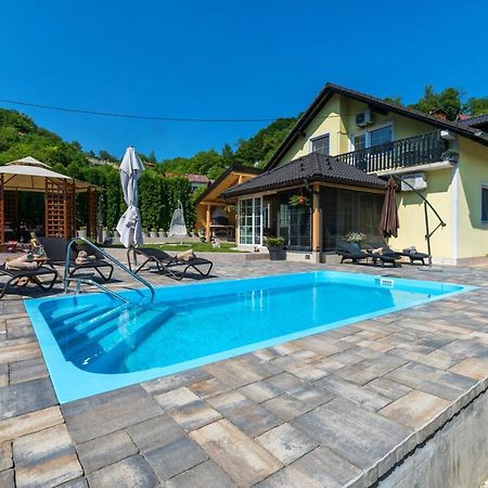 Villa Spa Magic Tuheljske Toplice Extérieur photo