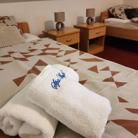 Villa Spa Magic Tuheljske Toplice Extérieur photo