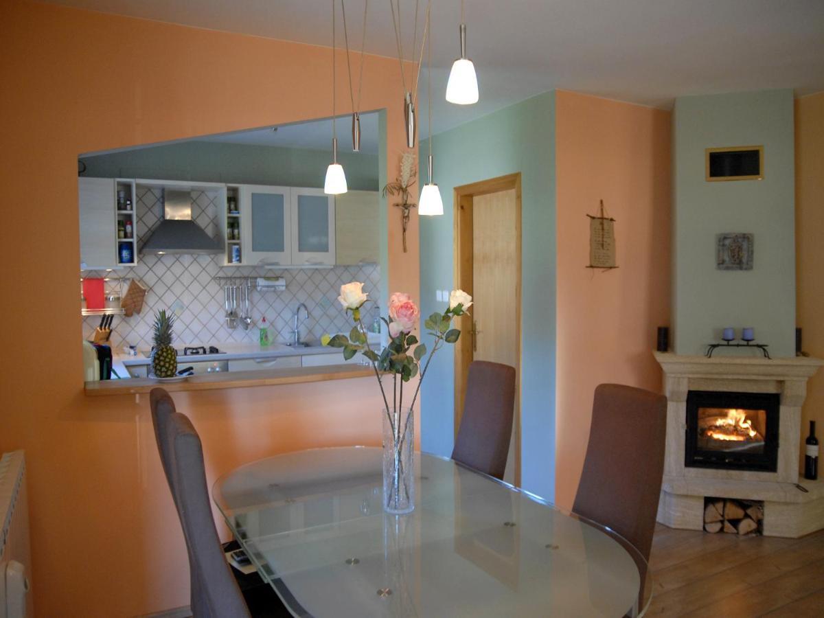 Villa Spa Magic Tuheljske Toplice Chambre photo