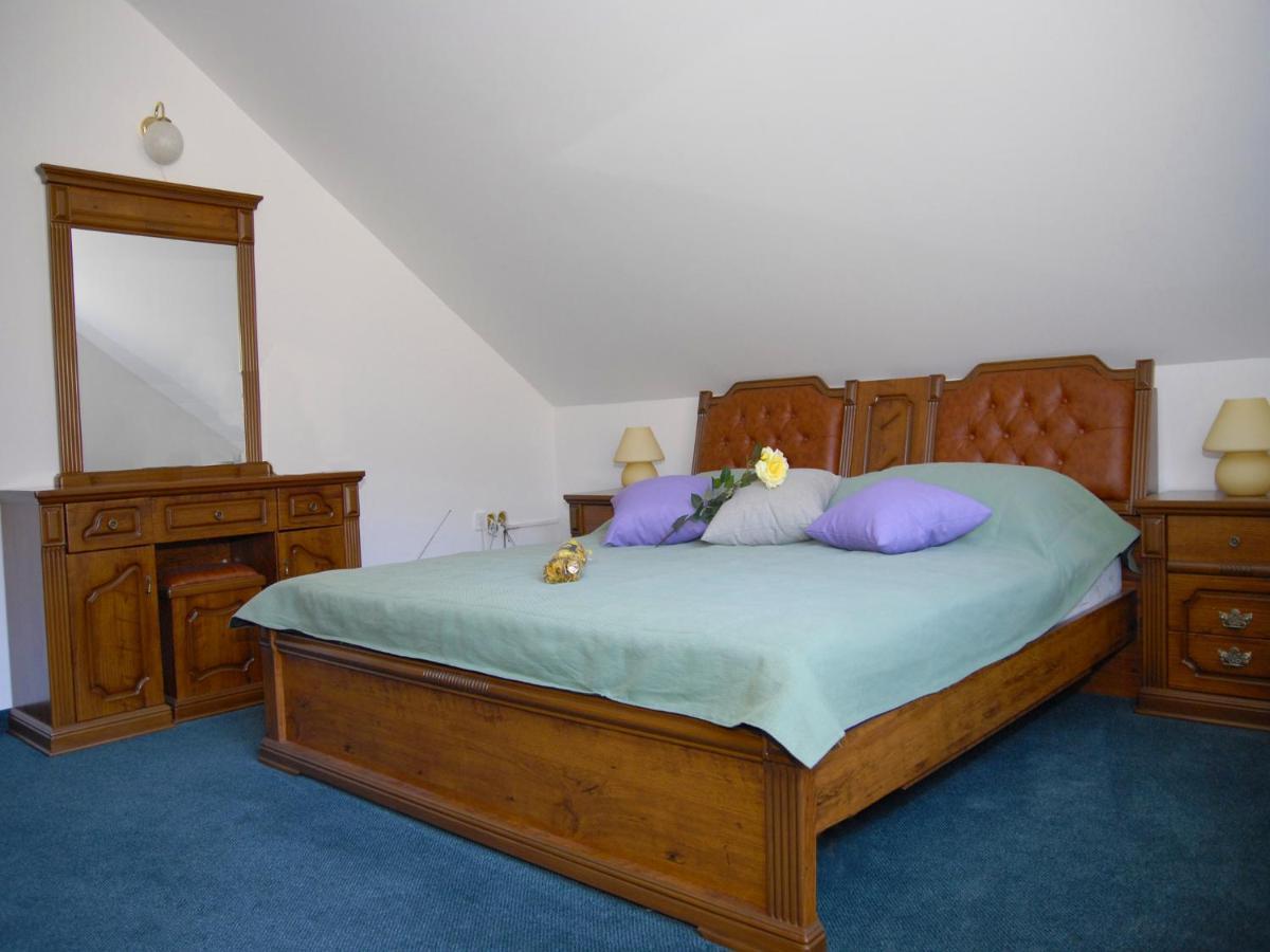 Villa Spa Magic Tuheljske Toplice Chambre photo