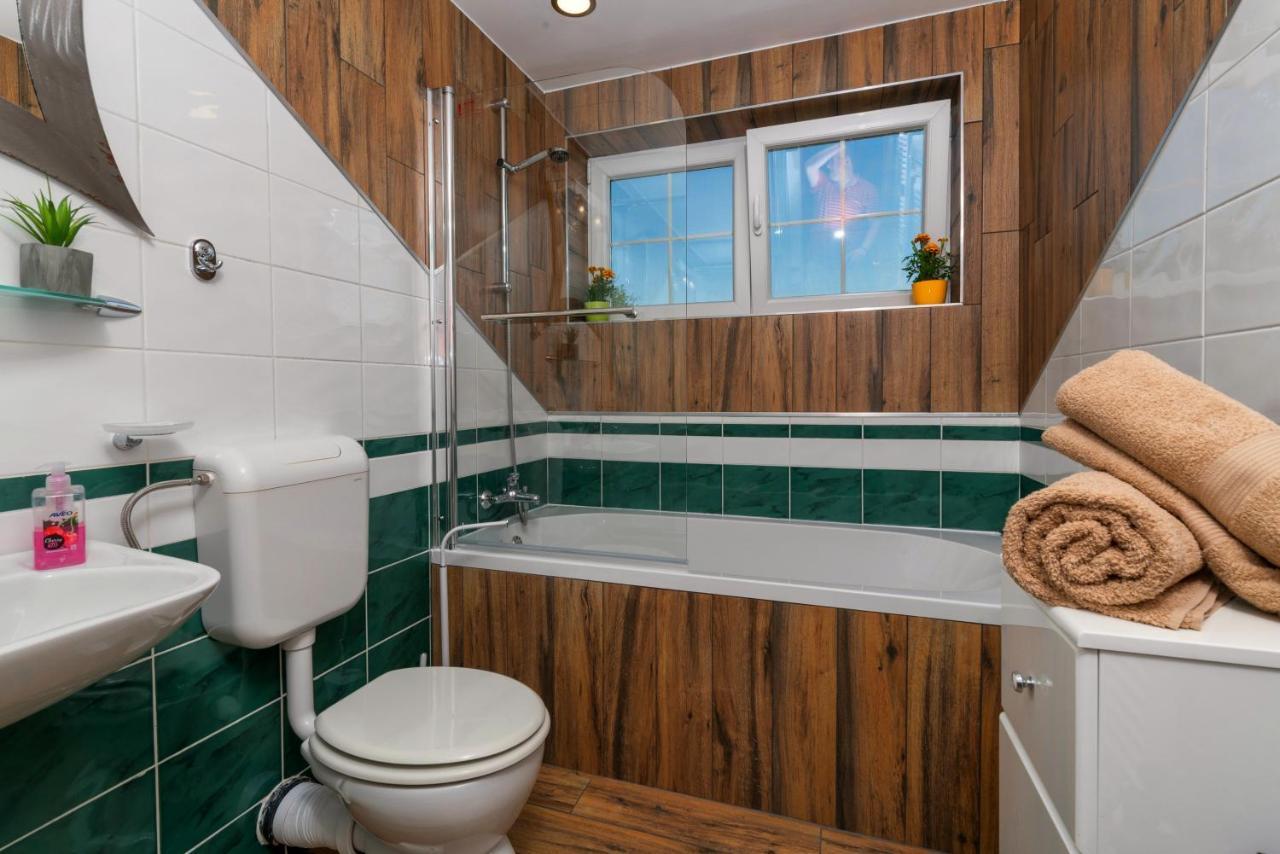 Villa Spa Magic Tuheljske Toplice Extérieur photo