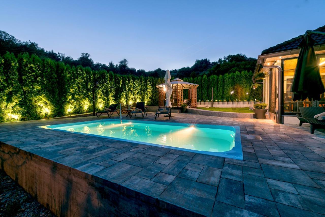 Villa Spa Magic Tuheljske Toplice Extérieur photo