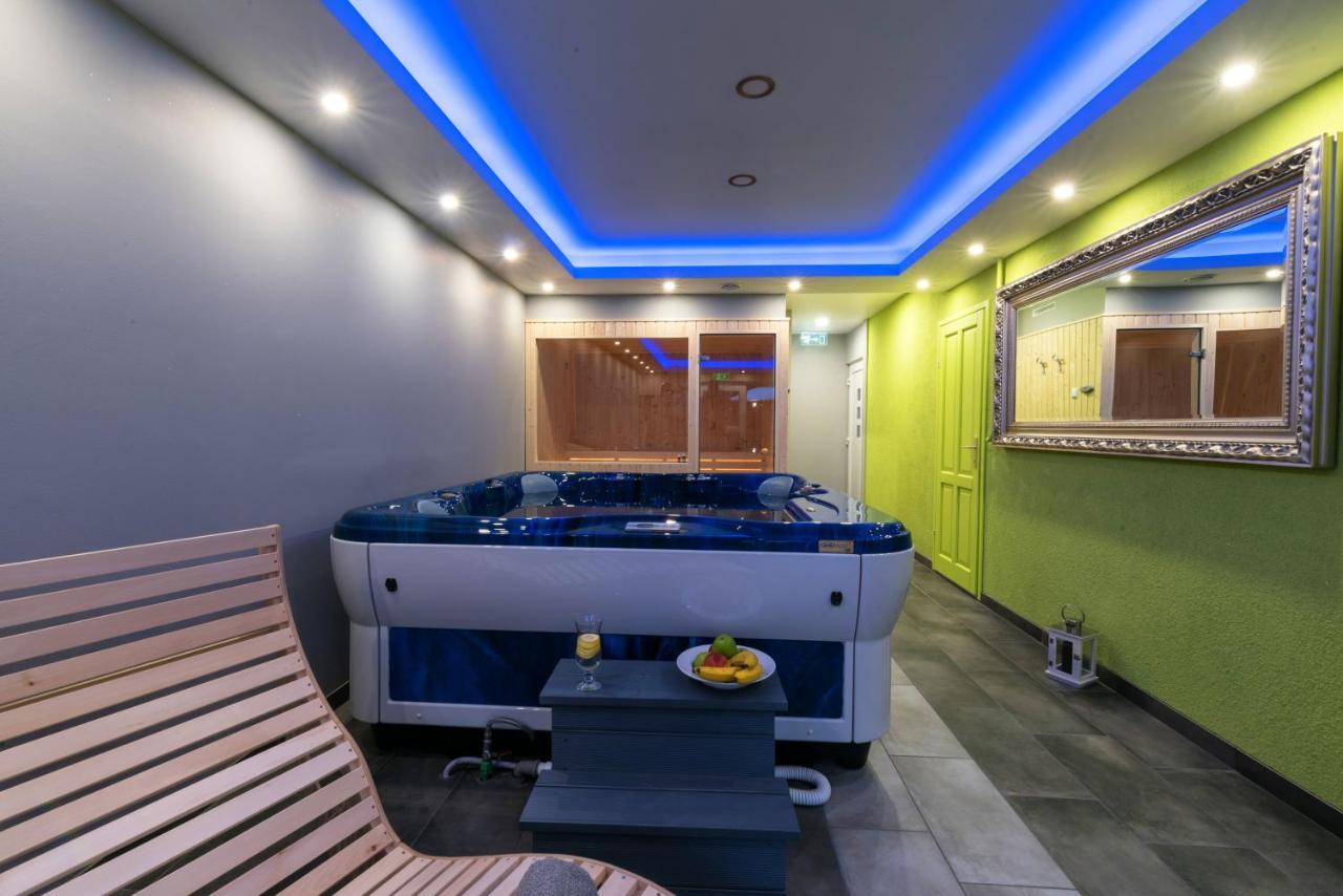 Villa Spa Magic Tuheljske Toplice Extérieur photo