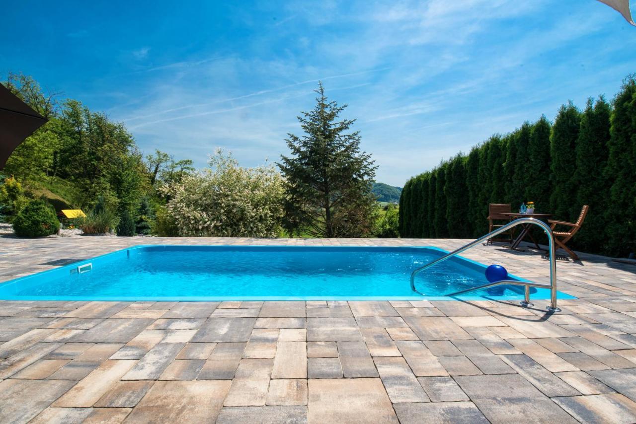 Villa Spa Magic Tuheljske Toplice Extérieur photo