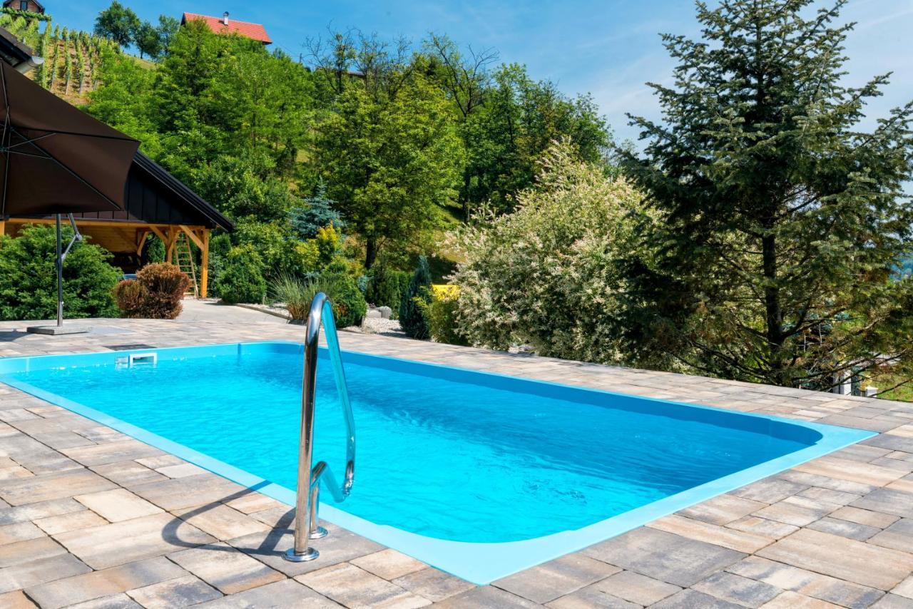 Villa Spa Magic Tuheljske Toplice Extérieur photo
