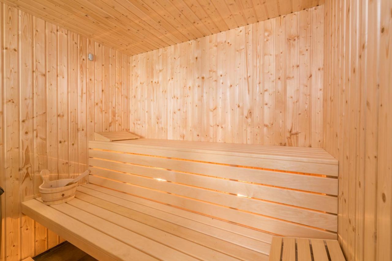 Villa Spa Magic Tuheljske Toplice Extérieur photo