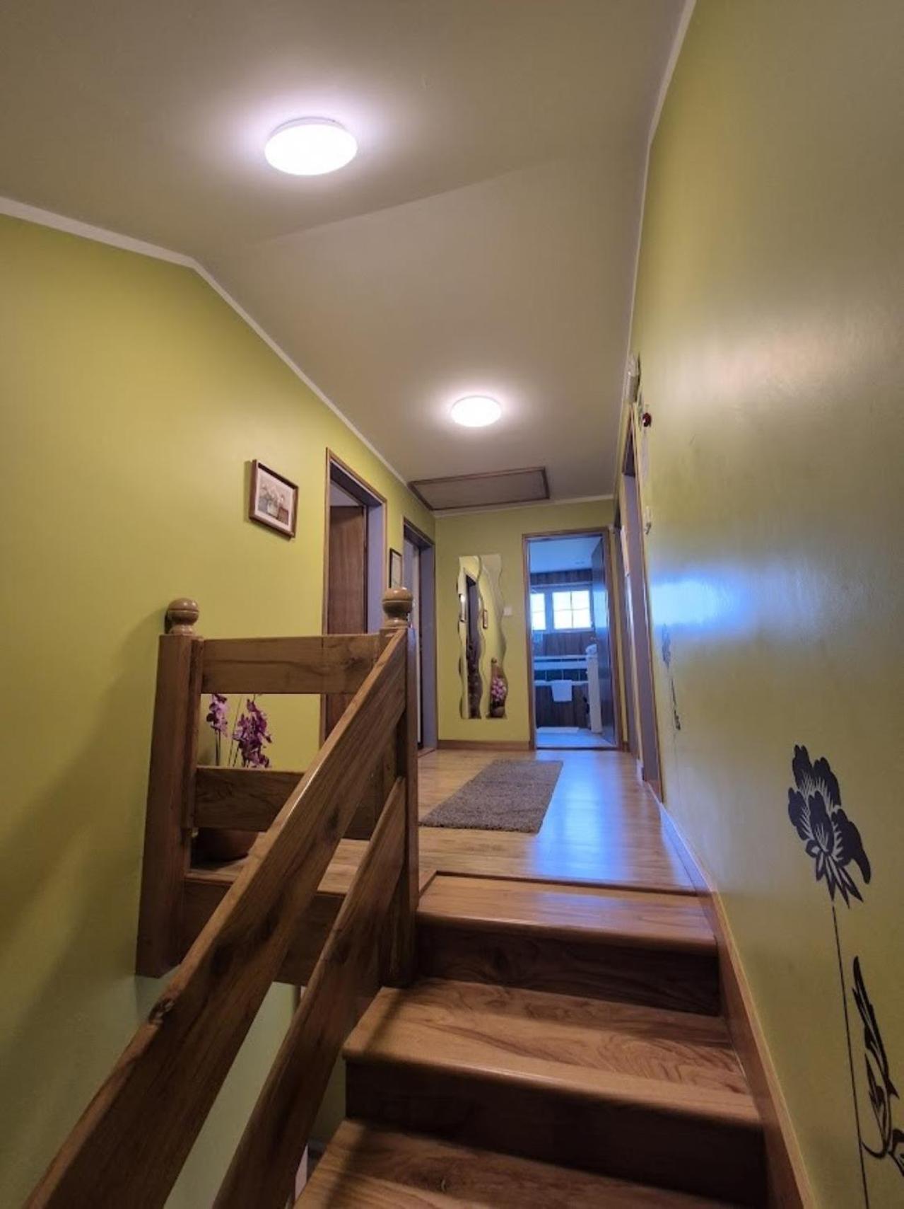 Villa Spa Magic Tuheljske Toplice Extérieur photo