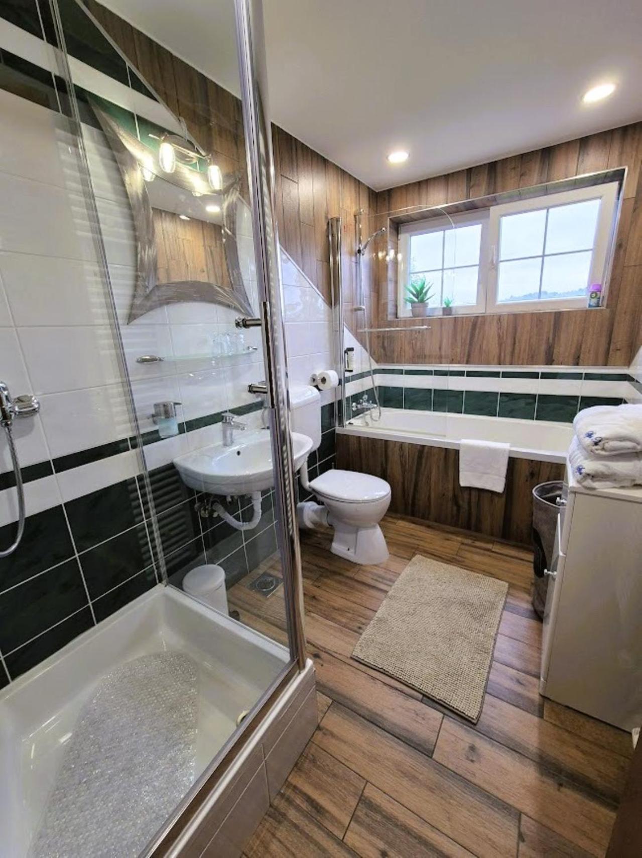 Villa Spa Magic Tuheljske Toplice Extérieur photo