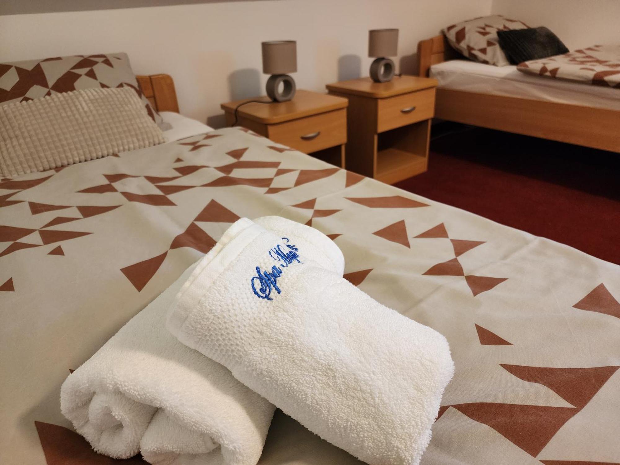 Villa Spa Magic Tuheljske Toplice Extérieur photo