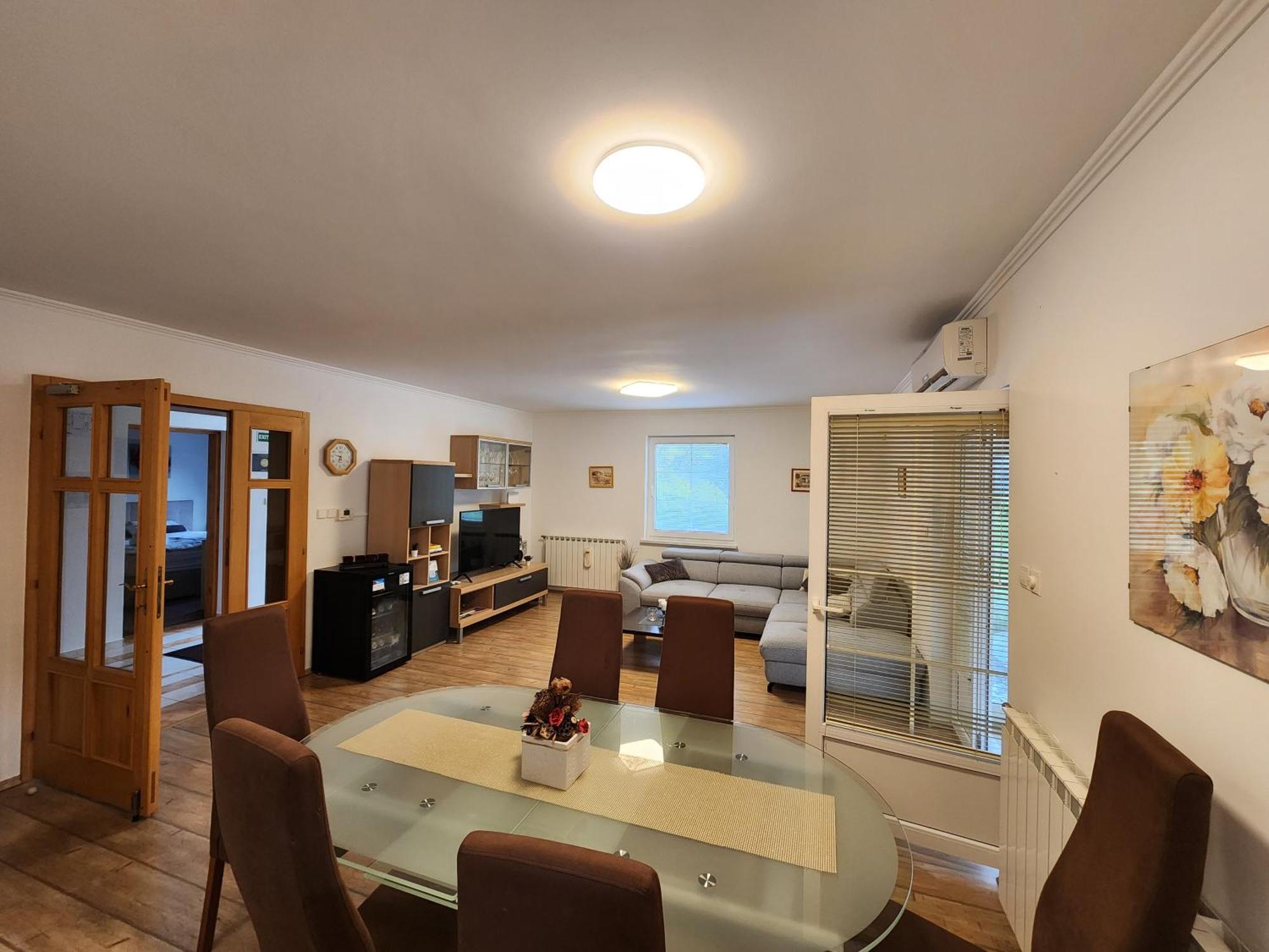 Villa Spa Magic Tuheljske Toplice Extérieur photo