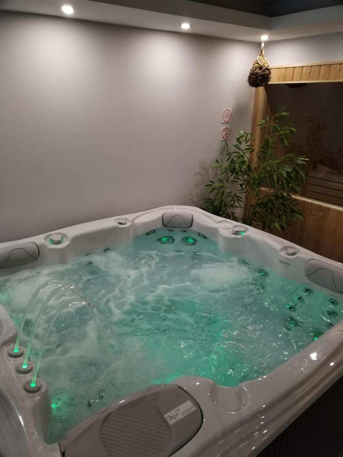 Villa Spa Magic Tuheljske Toplice Extérieur photo