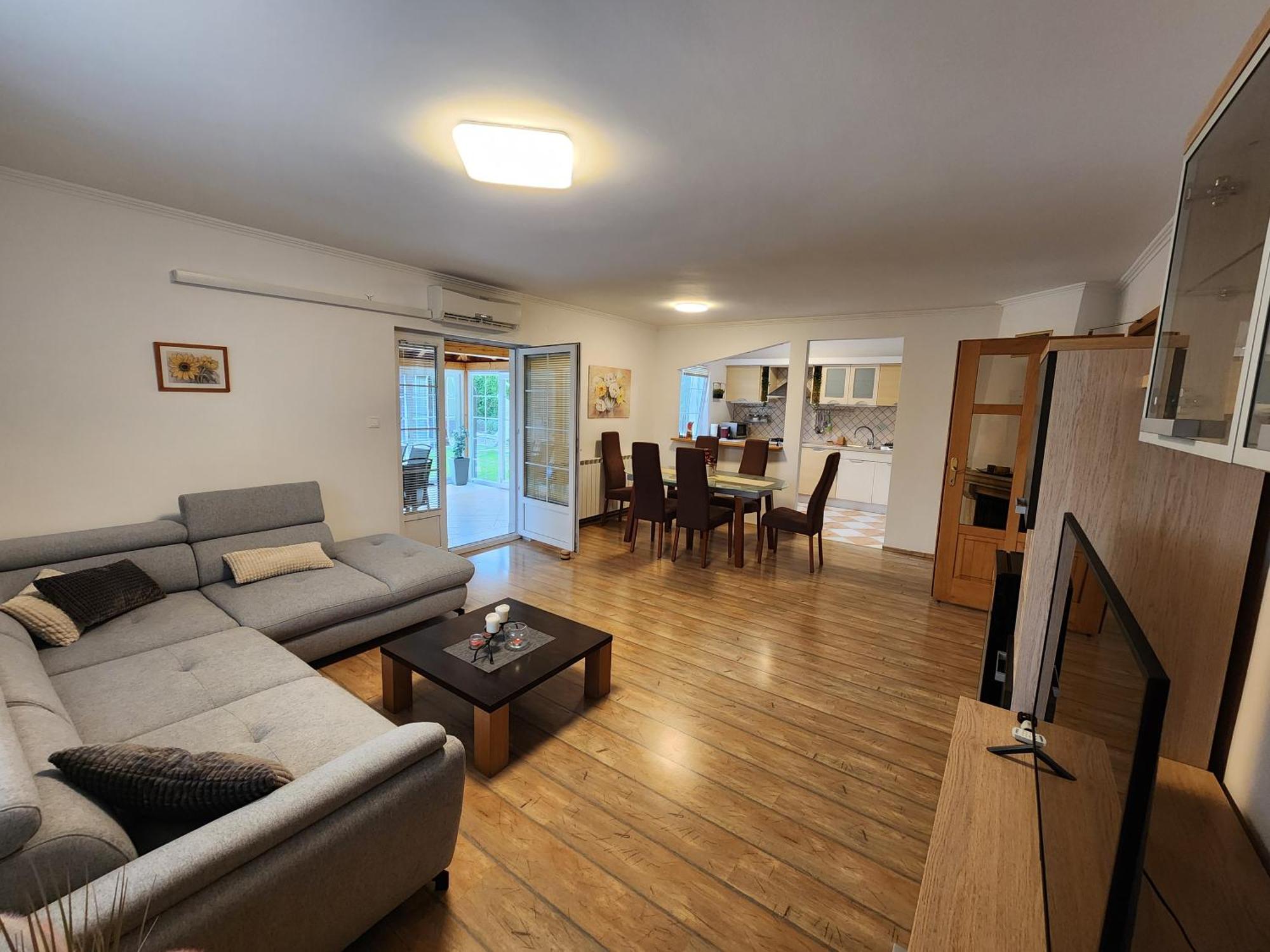 Villa Spa Magic Tuheljske Toplice Extérieur photo