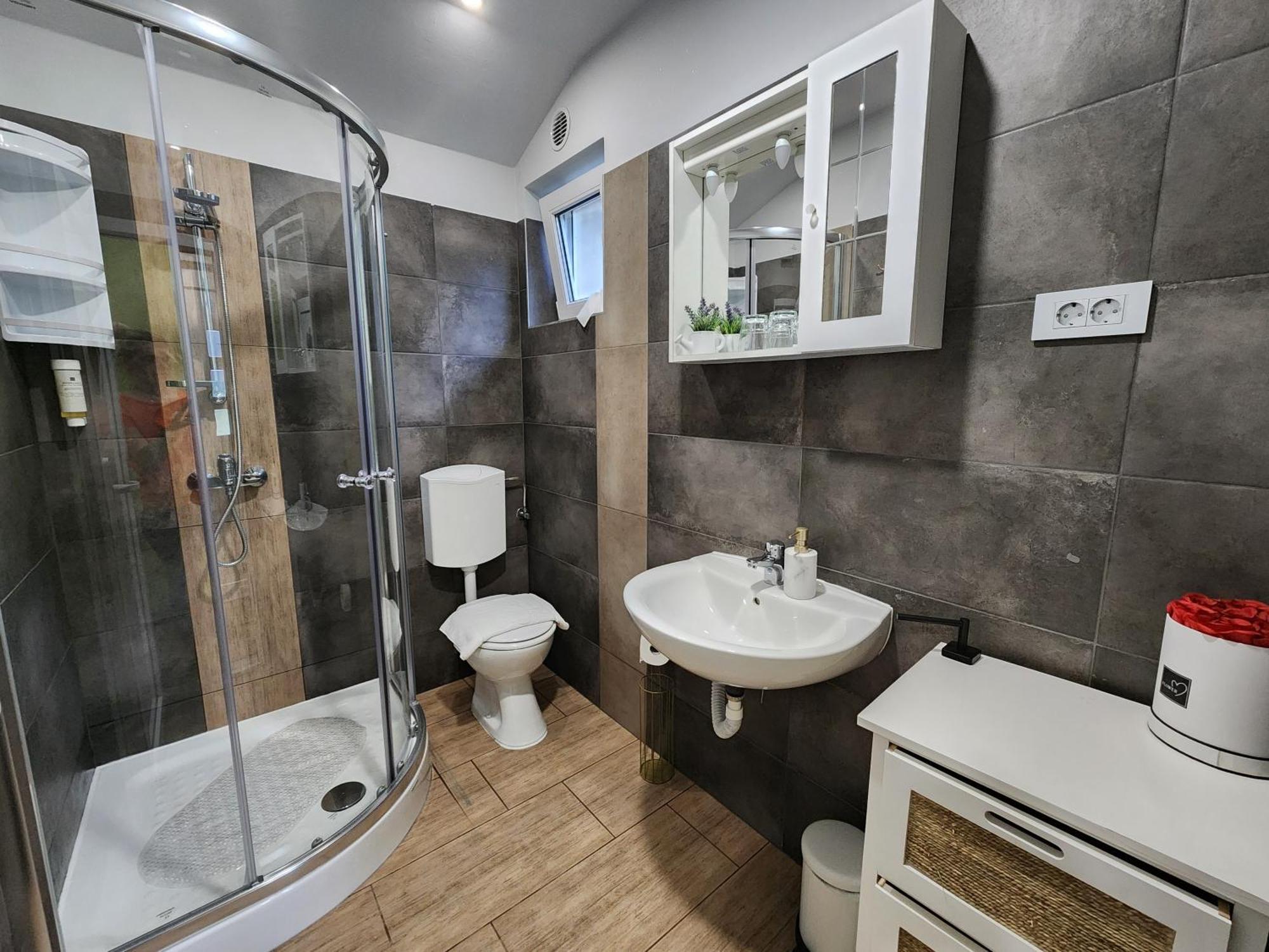 Villa Spa Magic Tuheljske Toplice Extérieur photo