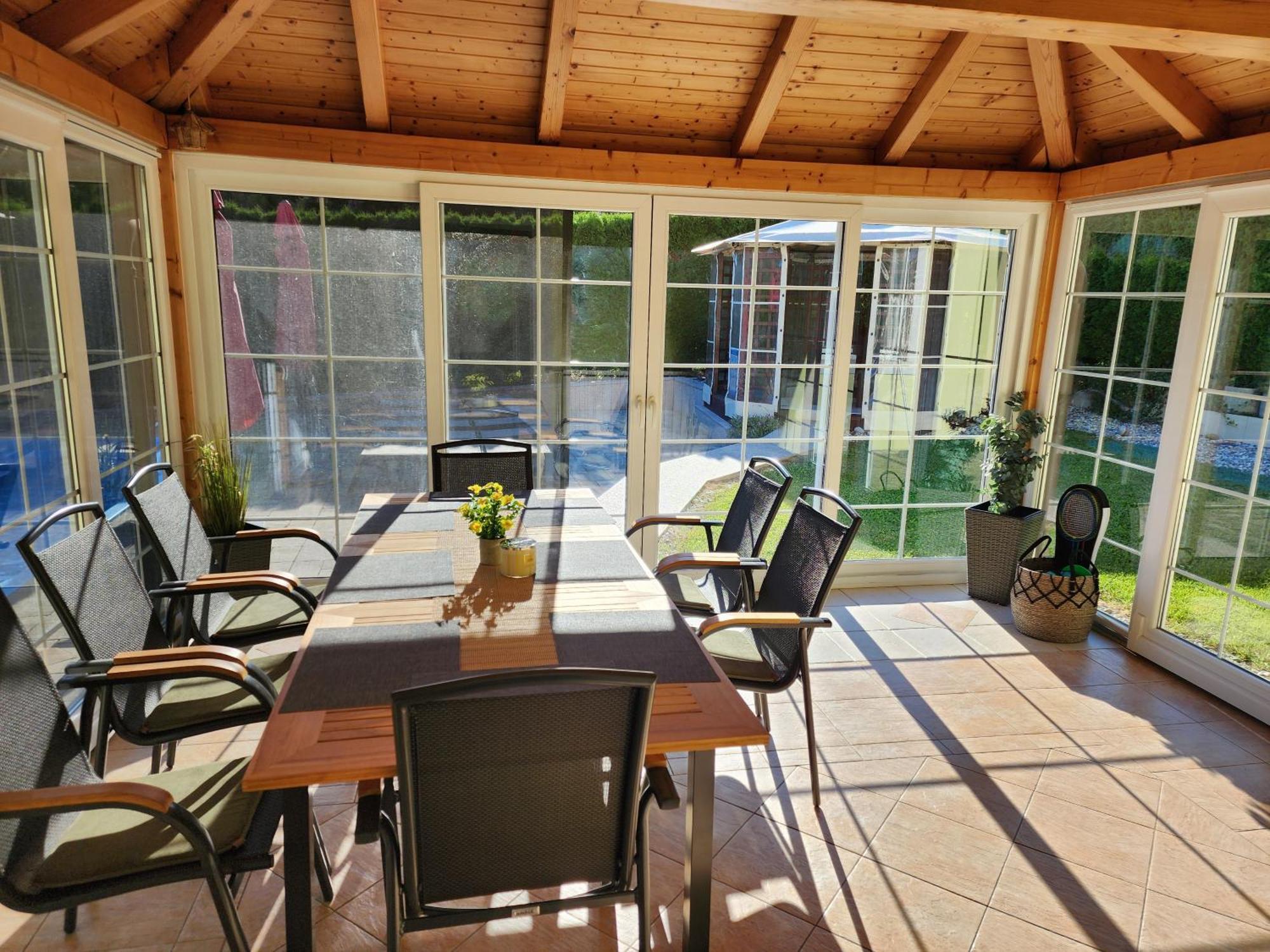 Villa Spa Magic Tuheljske Toplice Extérieur photo